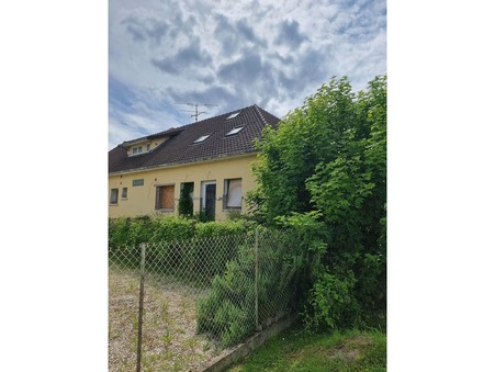 ROMILLY SUR SEINE  148 700 €