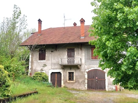 ANNECY  895 000 €