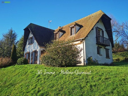 LE MONT ST ADRIEN  343 500 €