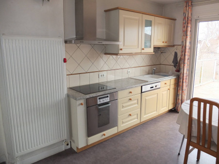 RIOM  245 000 €