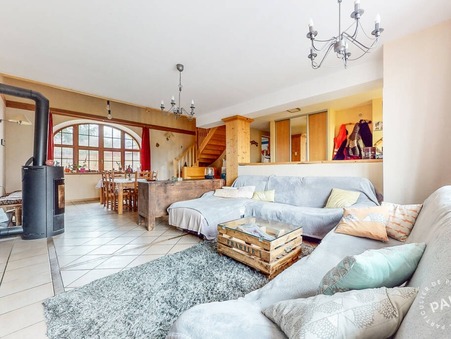 ANNECY  749 000 €