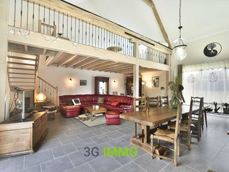 VILLECHAUVE  247 924 €