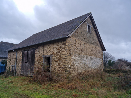 Lubersac 22 000 €
