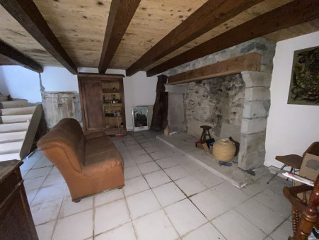 Saint-Donat 92 000 €