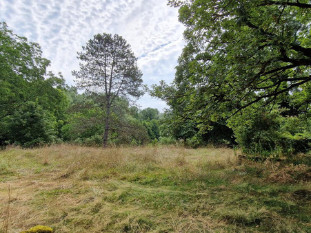 Terrain sur Trept ; 78 000 €  ; A vendre Réf. 44_trep_4303