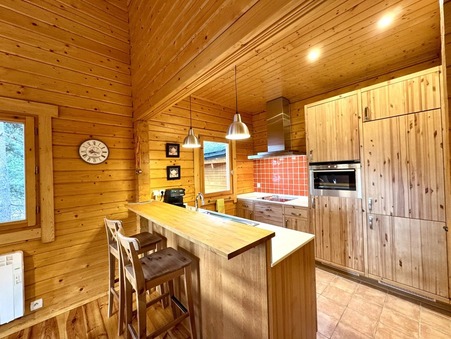 A vendre maison Puyvalador 66210; 530 000 &euro; 