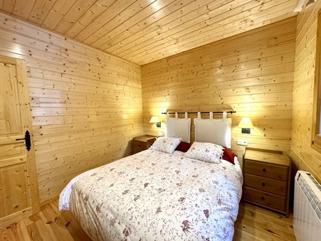 Maison sur Puyvalador ; 530 000 &euro;  ; Achat Réf. 3293-85559213