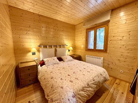 Maison 530 000 &euro;  Réf. 3293-85559213 Puyvalador