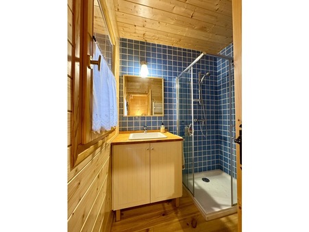 Achat maison Puyvalador Réf. 3293-85559213