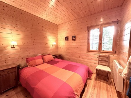 Maison 530 000 &euro;  sur Puyvalador (66210) - Réf. 3293-85559213