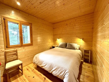 Achat maison Puyvalador Réf. 3293-85559213