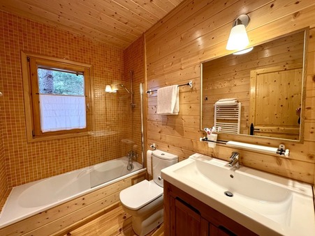 Maison 530 000 &euro;  sur Puyvalador (66210) - Réf. 3293-85559213