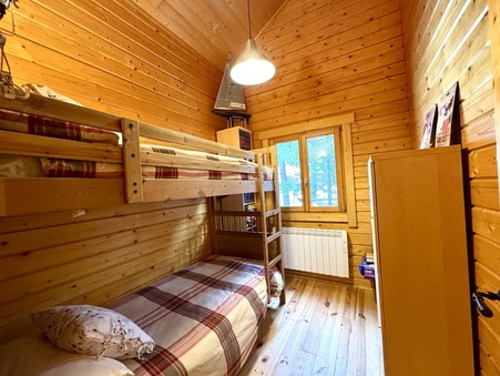 Achat maison Puyvalador Réf. 3293-85559213