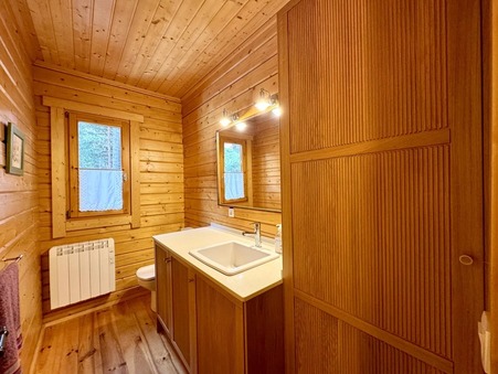 Maison sur Puyvalador ; 530 000 &euro;  ; Vente Réf. 3293-85559213