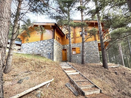 Maison 530 000 &euro;  sur Puyvalador (66210) - Réf. 3293-85559213