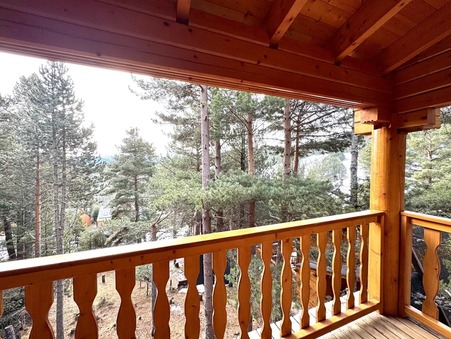 A vendre maison Puyvalador 66210; 530 000 &euro; 