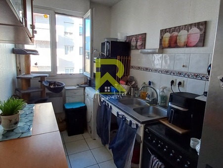 Appartement 175 000 €  sur Beziers (34500) - Réf. 345516191-8089