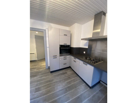 Location Appartement LUTZELBOURG Réf. 2320 - Slide 1