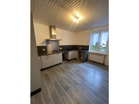 Location Appartement LUTZELBOURG Réf. 2320 - Slide 2