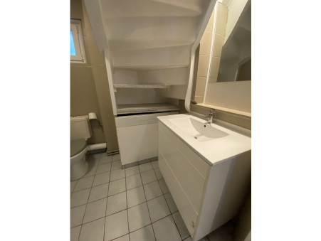 Location Appartement LUTZELBOURG Réf. 2320 - Slide 9