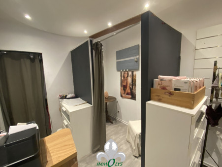 Achat fonds de commerce Tournus Réf. 3295