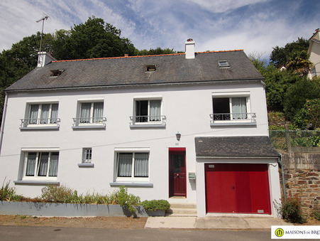 PONT AVEN  162 750 €