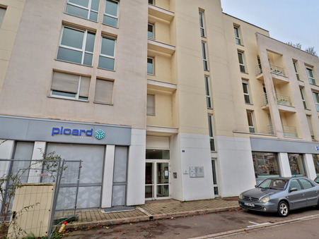 Troyes  330 000 €
