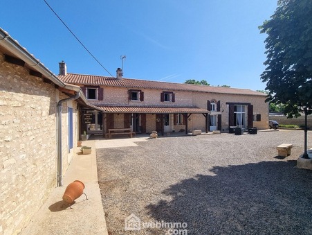 Villiers  480 000 €