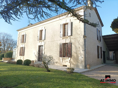Saint Martial  242 000 €