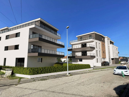 SAVERNE  269 944 €