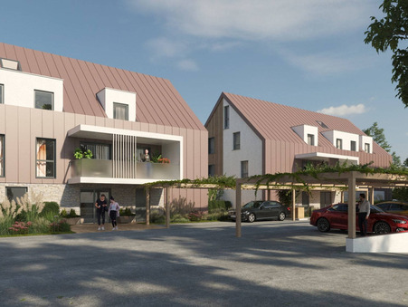 ECKBOLSHEIM  341 000 €