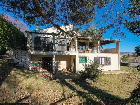 REVEST DU BION  335 000 €