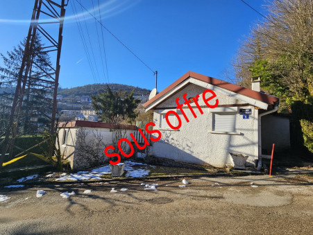 Saint-Claude 75 000 €