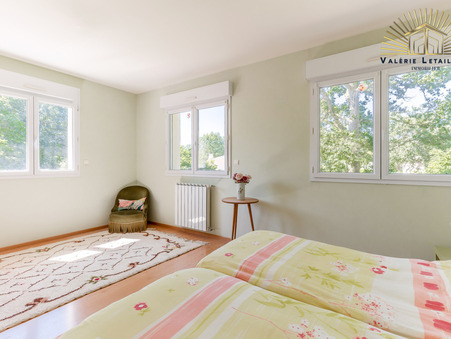 Vente maison 690 000 € Saint-Sulpice-et-Cameyrac