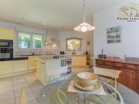 Vente maison 690 000 € Saint-Sulpice-et-Cameyrac