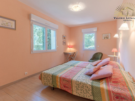 Achat maison Saint-Sulpice-et-Cameyrac Réf. 59_2025_18_DUP