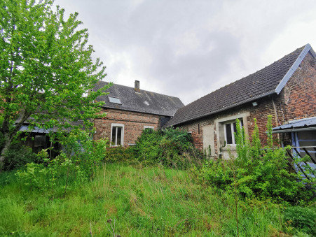 BEAUCHAMPS  139 000 €