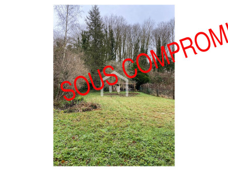 Vente terrain 25 000 € Chars