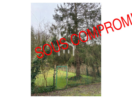 Achat terrain Chars Réf. 381