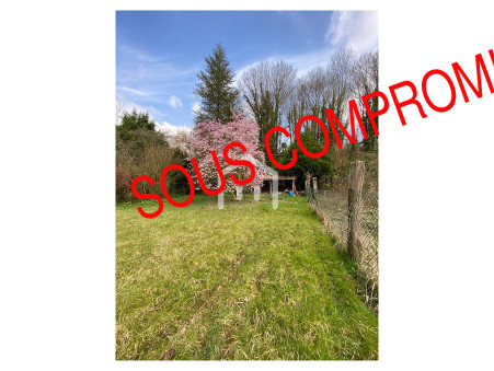 Achat terrain Chars Réf. 381