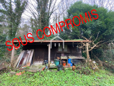 Vente terrain 25 000 € Chars