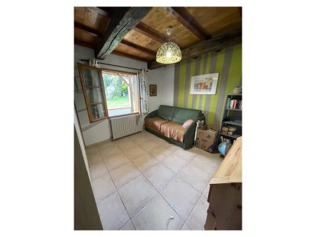 Maison 159 400 € Réf. 4482-ml Castera Vignoles