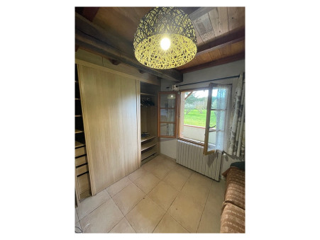 A vendre maison Castera Vignoles 31350; 159 400 €