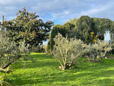 Vente maison 159 400 € Castera Vignoles