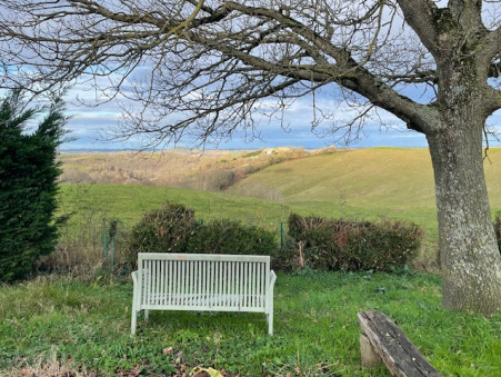 A vendre maison Castera Vignoles 31350; 159 400 €