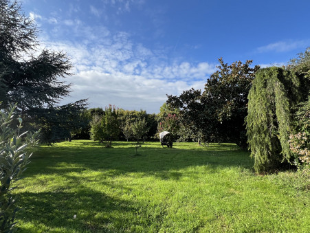 Achat maison Castera Vignoles Réf. 4482-ml