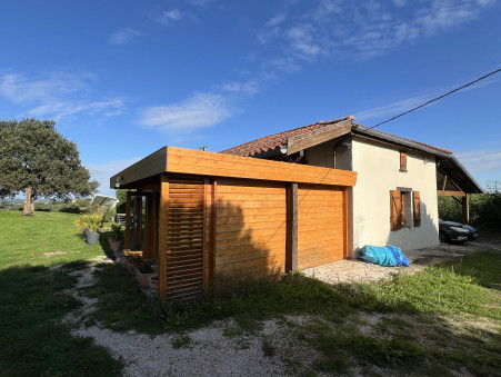 Vente maison 159 400 € Castera Vignoles