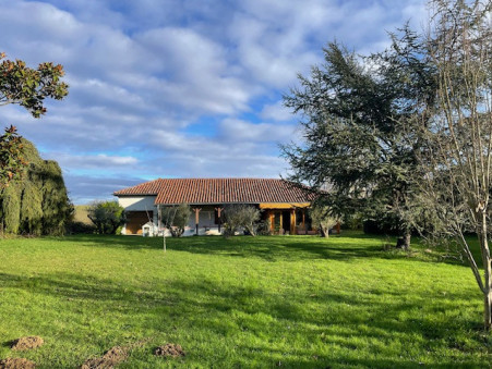 Vente maison 159 400 € Castera Vignoles