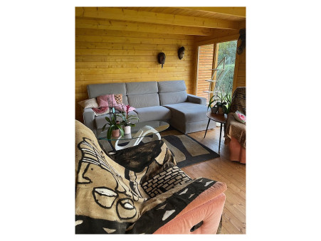 Maison 159 400 € sur Castera Vignoles (31350) - Réf. 4482-ml