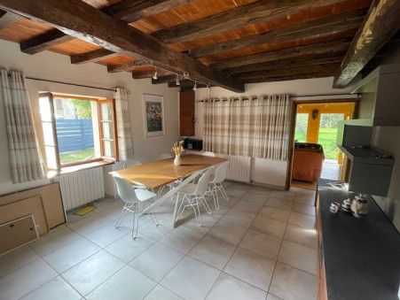Maison sur Castera Vignoles ; 159 400 € ; Achat Réf. 4482-ml
